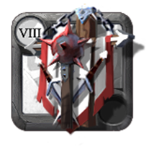 Elder Mercenary's Trophy
