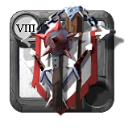 Elder Mercenary's Trophy