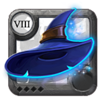 Elder's Feyscale Hat