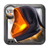 Elder's Fiend Cowl [8.0]