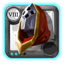 Elder's Royal Cowl [8.2]