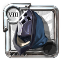 Elder's Scholar Cowl