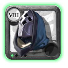 Elder's Scholar Cowl [8.1]