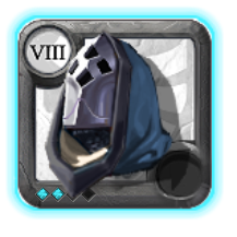 Elder's Scholar Cowl [8.2]