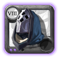 Elder's Scholar Cowl [8.3]