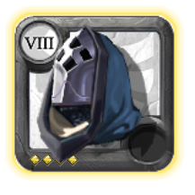 Elder's Scholar Cowl [8.4]
