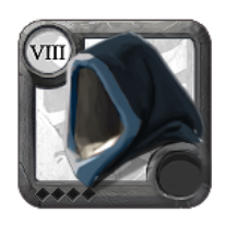 Elder's Cleric Cowl [8.0]