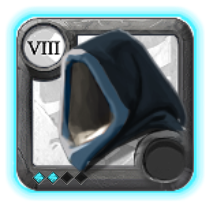 Elder's Cleric Cowl [8.2]