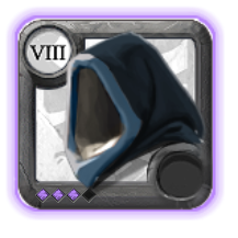 Elder's Cleric Cowl [8.3]