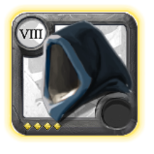 Elder's Cleric Cowl [8.4]