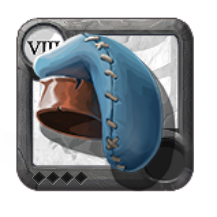 Elder's Harvester Cap [8.0]