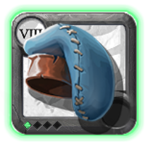 Elder's Harvester Cap [8.1]