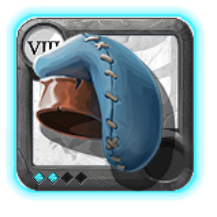 Elder's Harvester Cap [8.2]