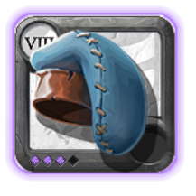 Elder's Harvester Cap [8.3]