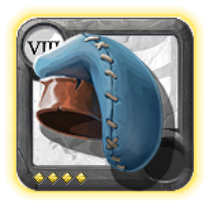 Elder's Harvester Cap [8.4]