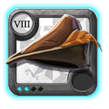 Elder's Skinner Cap [8.2]