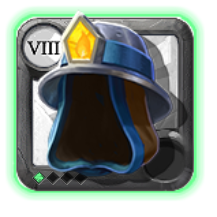 Elder's Miner Cap [8.1]