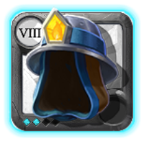Elder's Miner Cap [8.2]