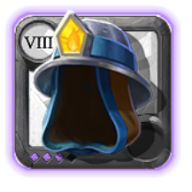 Elder's Miner Cap [8.3]