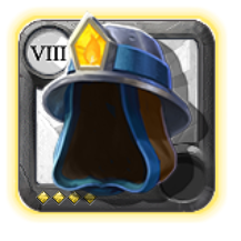 Elder's Miner Cap [8.4]