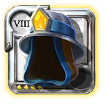 Elder's Miner Cap