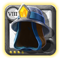 Elder's Miner Cap