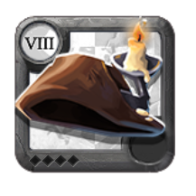 Elder's Quarrier Cap [8.0]