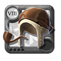 Elder's Lumberjack Cap [8.0]