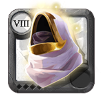 Elder's Hood of Tenacity [8.0]