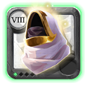Elder's Hood of Tenacity