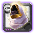 Elder's Hood of Tenacity