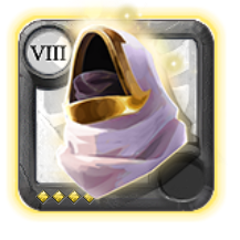 Elder's Hood of Tenacity [8.4]