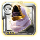 Elder's Hood of Tenacity