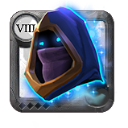 Elder's Mistwalker Hood