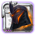 Elder's Hellion Hood