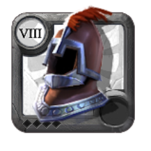 Elder's Royal Hood [8.0]