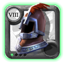 Elder's Royal Hood [8.1]