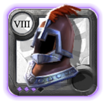Elder's Royal Hood [8.3]
