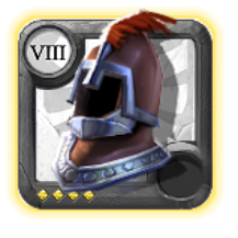 Elder's Royal Hood [8.4]