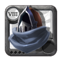 Elder's Mercenary Hood [8.0]