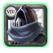 Elder's Mercenary Hood [8.1]
