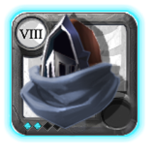 Elder's Mercenary Hood [8.2]