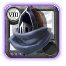 Elder's Mercenary Hood [8.3]