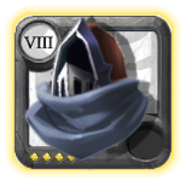 Elder's Mercenary Hood [8.4]