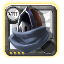 Elder's Mercenary Hood