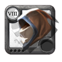 Elder's Hunter Hood