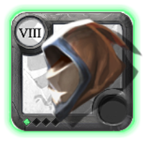 Elder's Hunter Hood [8.1]