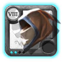 Elder's Hunter Hood