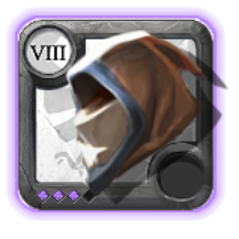 Elder's Hunter Hood [8.3]