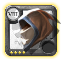 Elder's Hunter Hood [8.4]